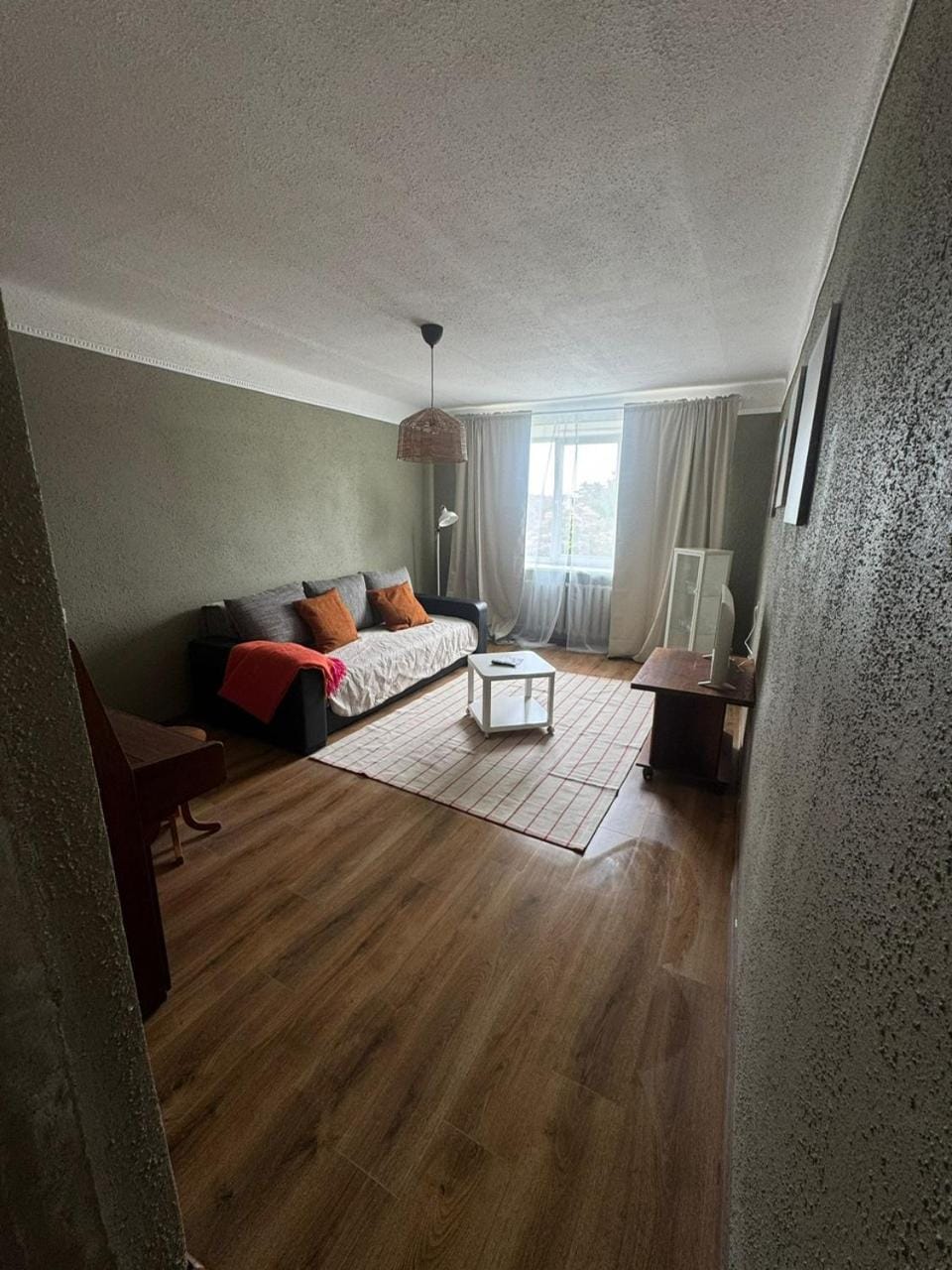 Sunset Stay in Kolka Apartment in Latvia