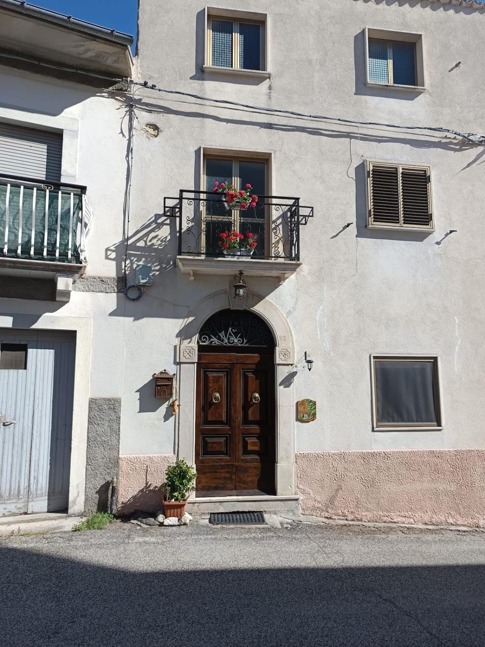 Casa da Palma House in Abruzzo