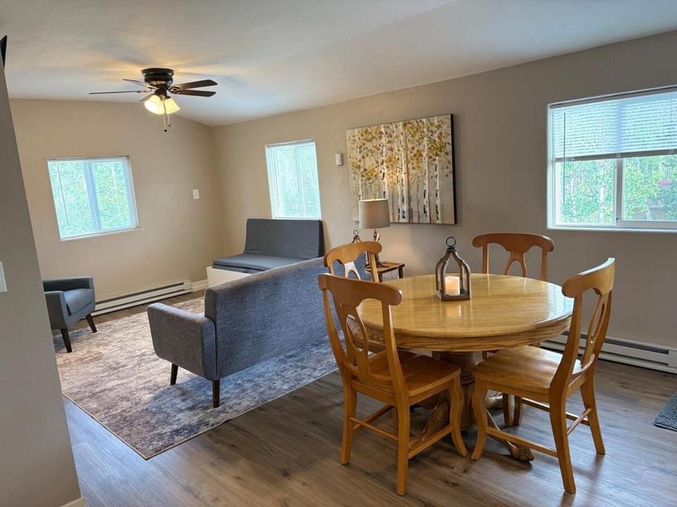 The Twilight Retreat on site atv trailer parking Apartment in Central City
