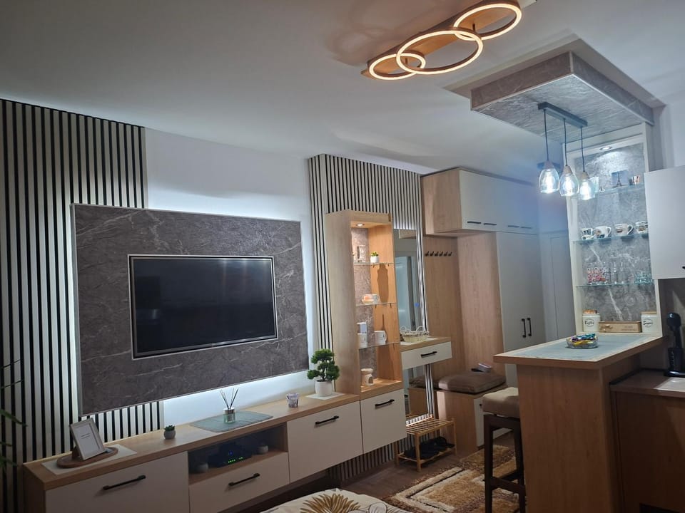 Studio la paris Apartment in Serbia