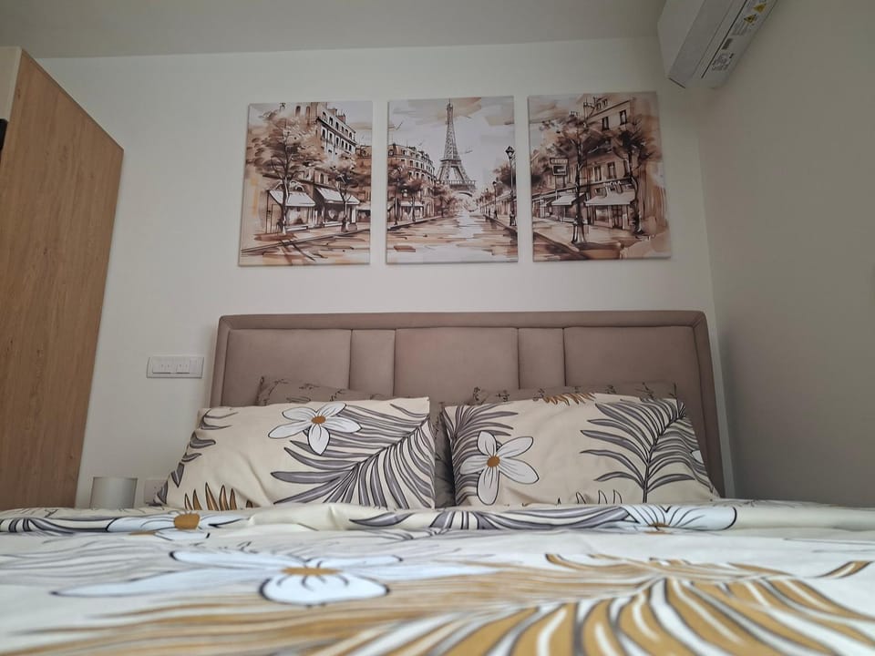 Studio la paris Apartment in Serbia