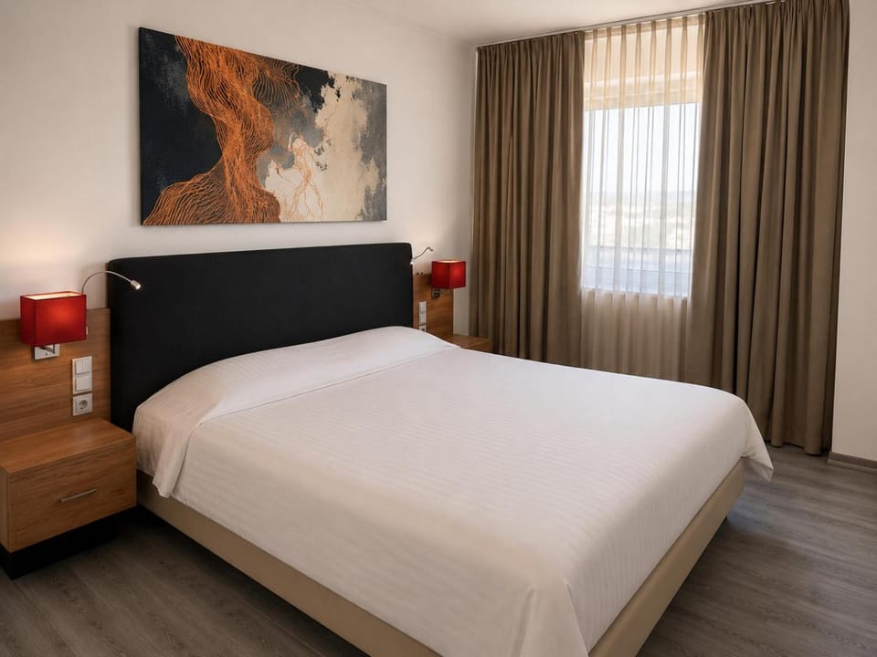 Evo Residence Stay Cluj Apartment in Cluj-Napoca
