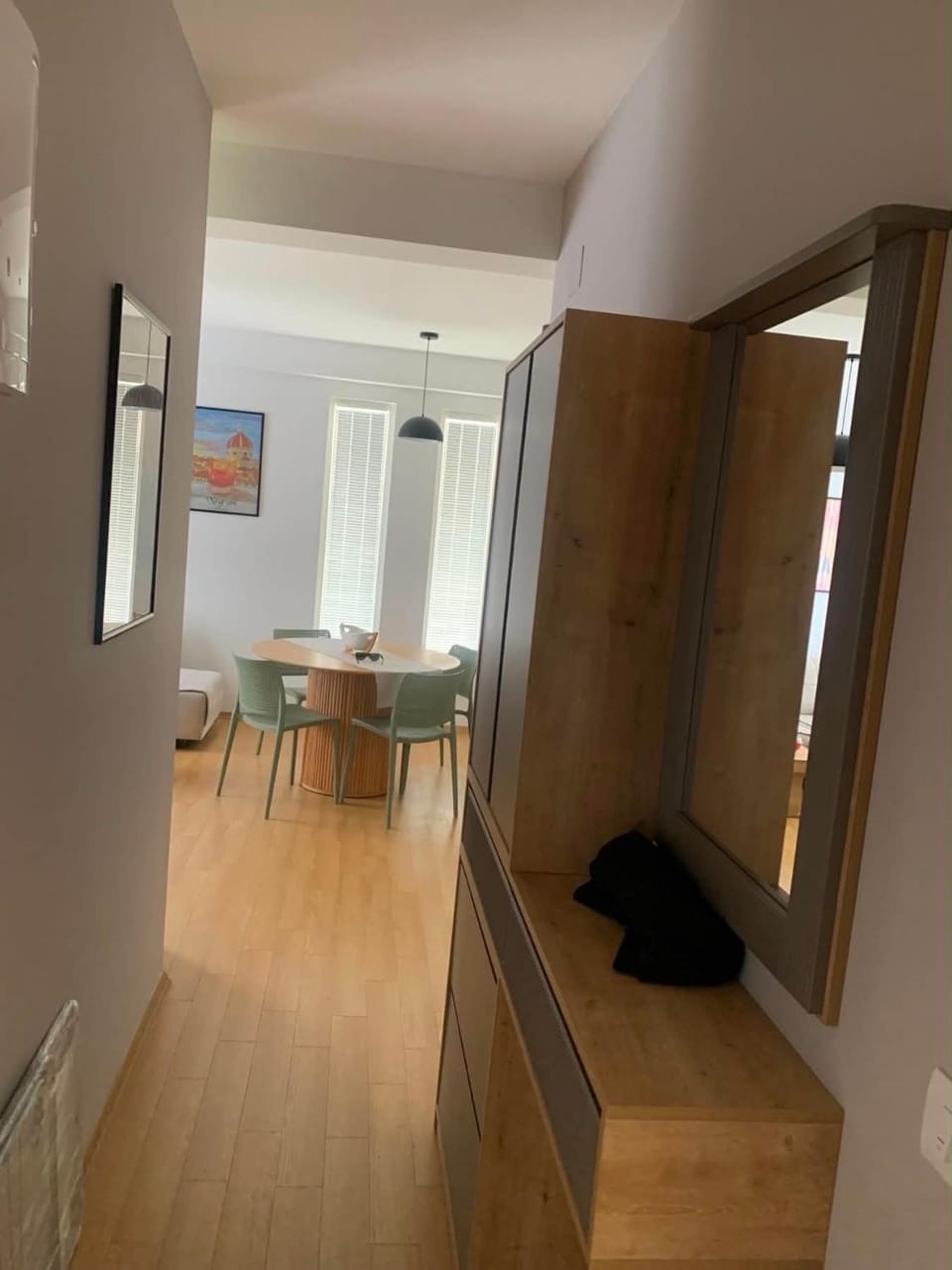 Ohrid City Apartment Apartment in Ohrid