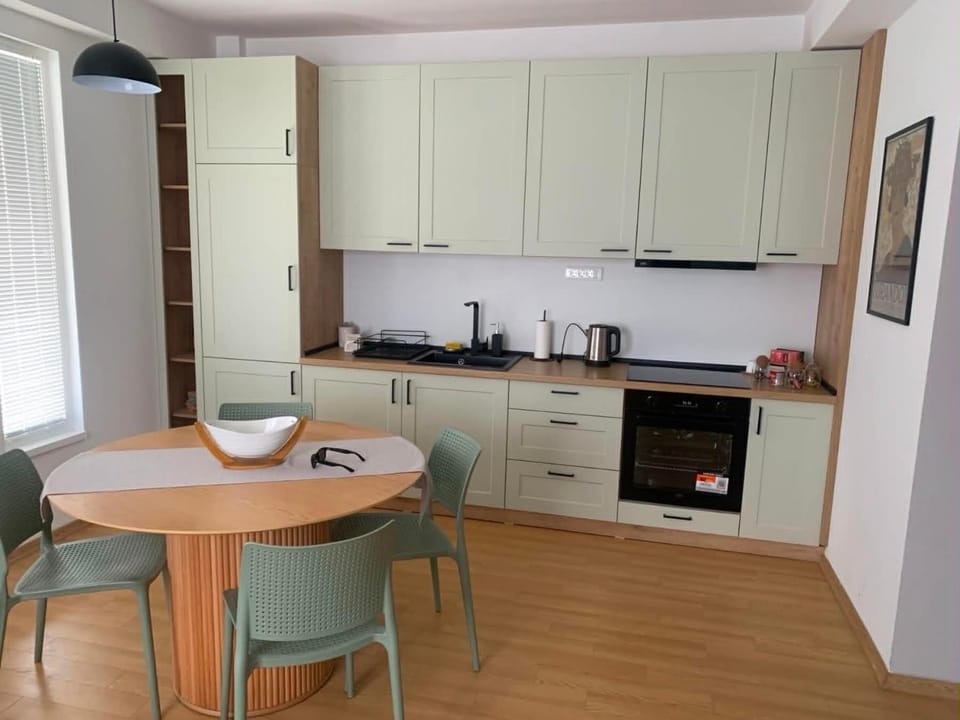 Ohrid City Apartment Apartment in Ohrid