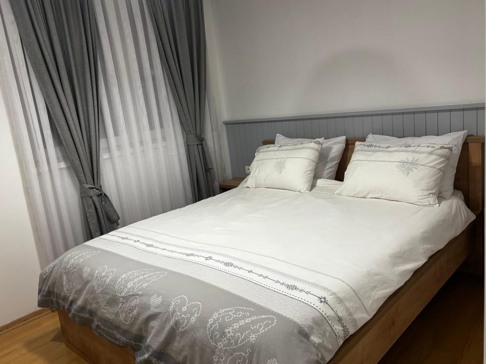 Ohrid City Apartment Apartment in Ohrid