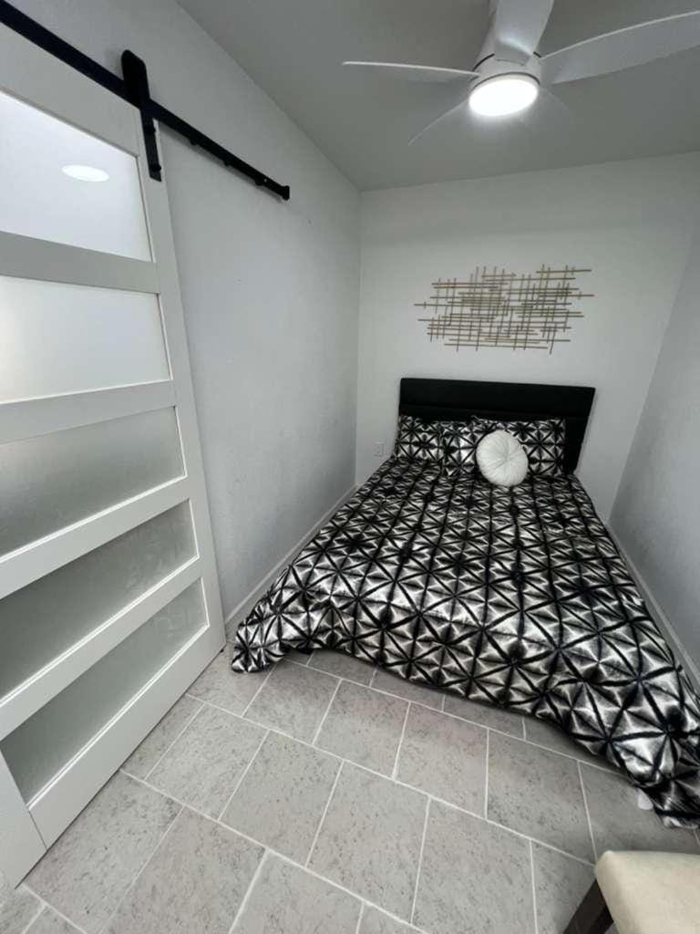 The Modern Nest Apartment in Paradise