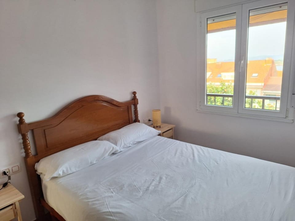 Apartamento Playa de Rebolleres Apartment in Asturias