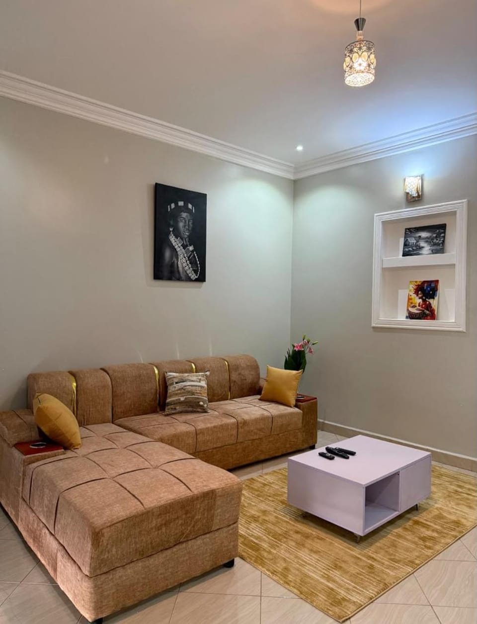 Donz Bed and Breakfast in Kampala