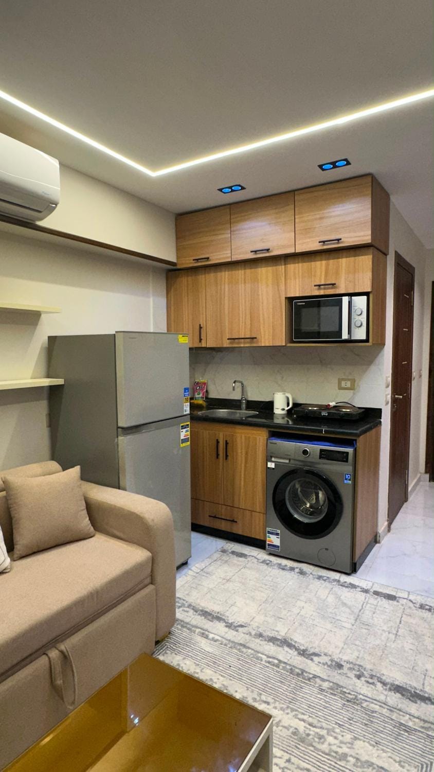 Porto Golf Marena Alameen Apartment in Egypt