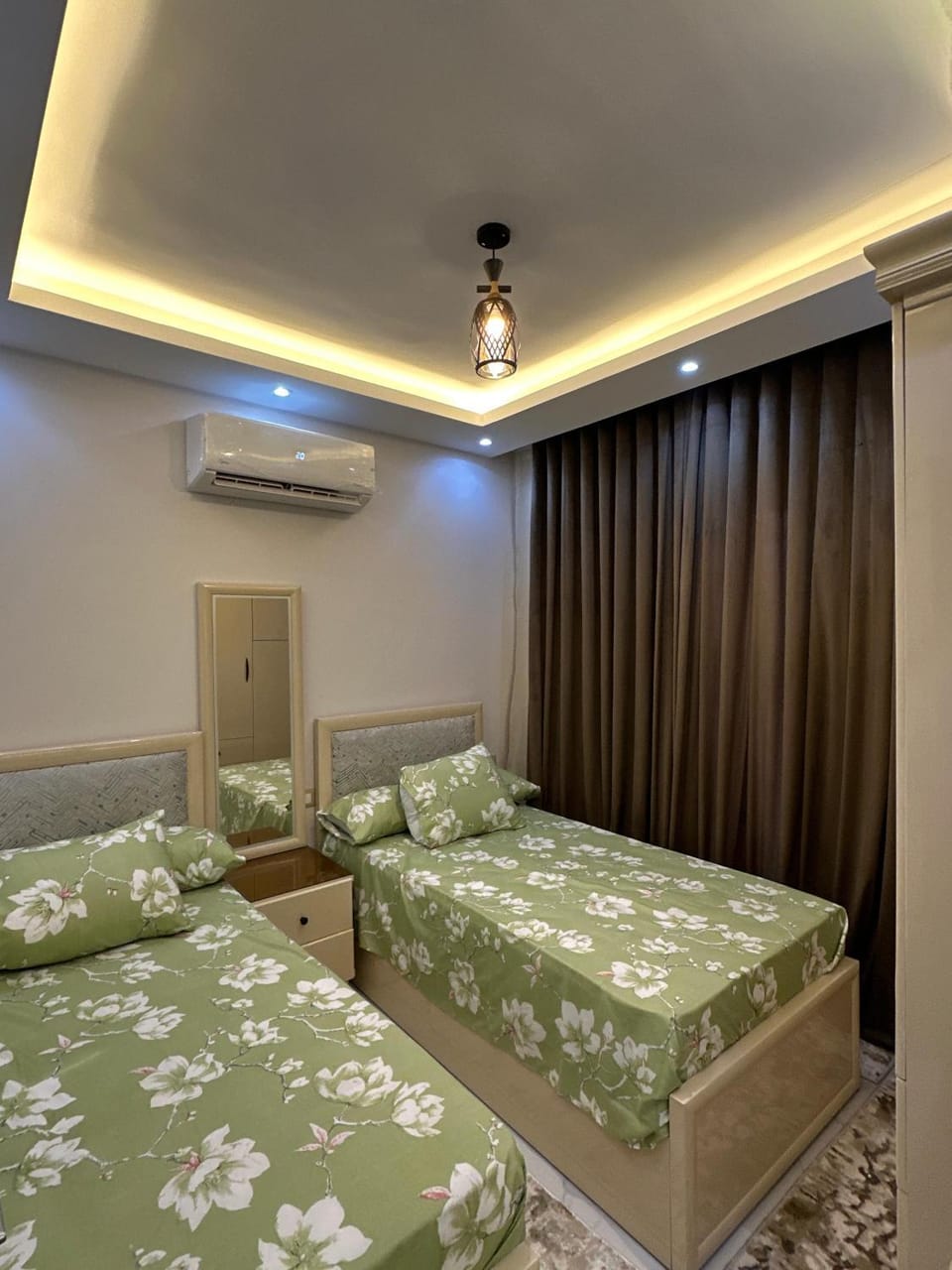 Porto Golf Marena Alameen Apartment in Egypt