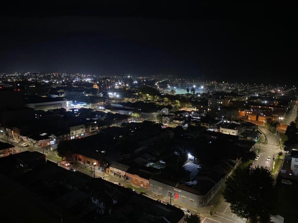 Departamento - Centro de Temuco Apartment in Temuco