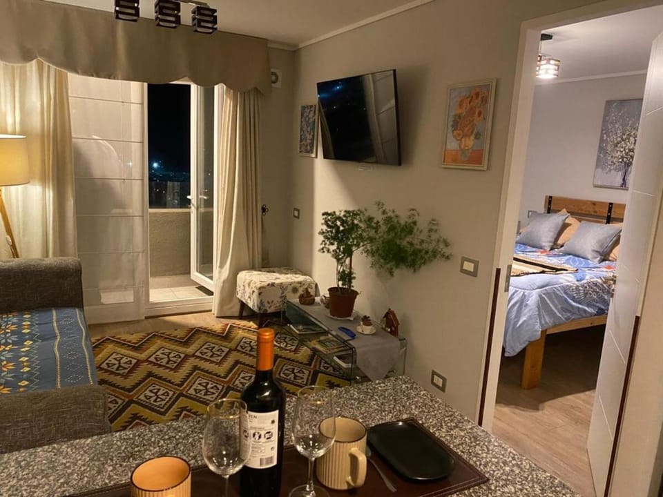 Departamento - Centro de Temuco Apartment in Temuco