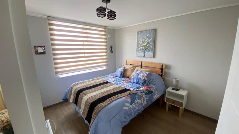 Departamento - Centro de Temuco Apartment in Temuco