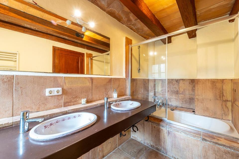 Finca Son Xona Villa in Llevant