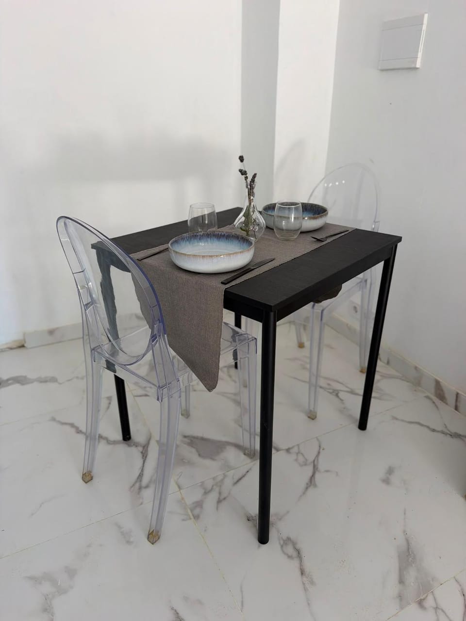 Modern Sea View Apartment with Terrace & free Parking Apartment in Costa Tropical