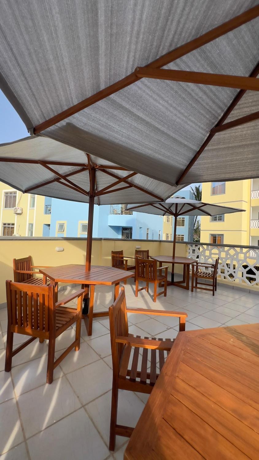 Luxury studio apartments Apartment in Mombasa County
