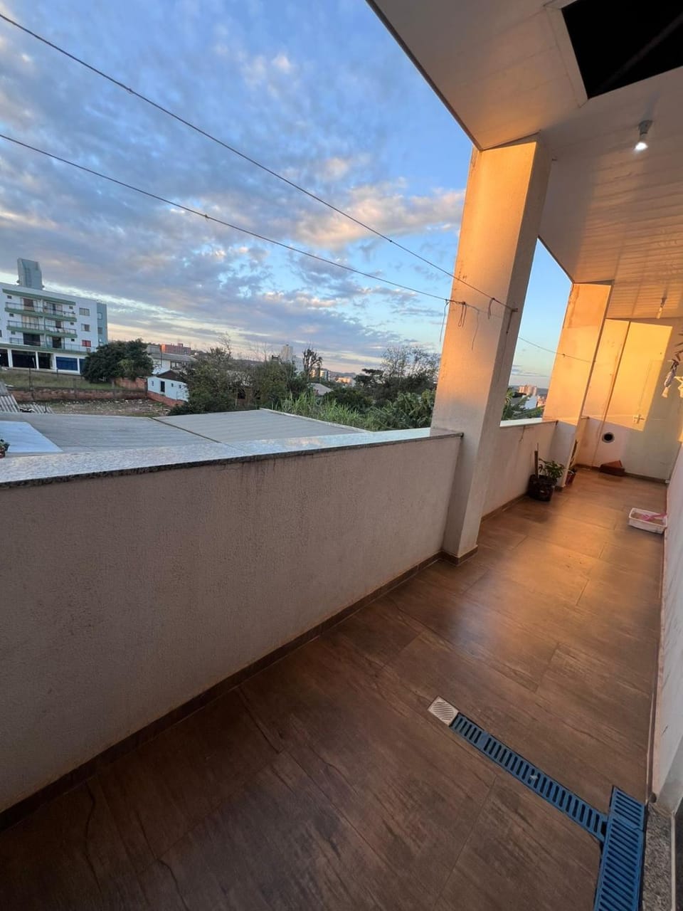 Quarto simples Vacation rental in State of Santa Catarina