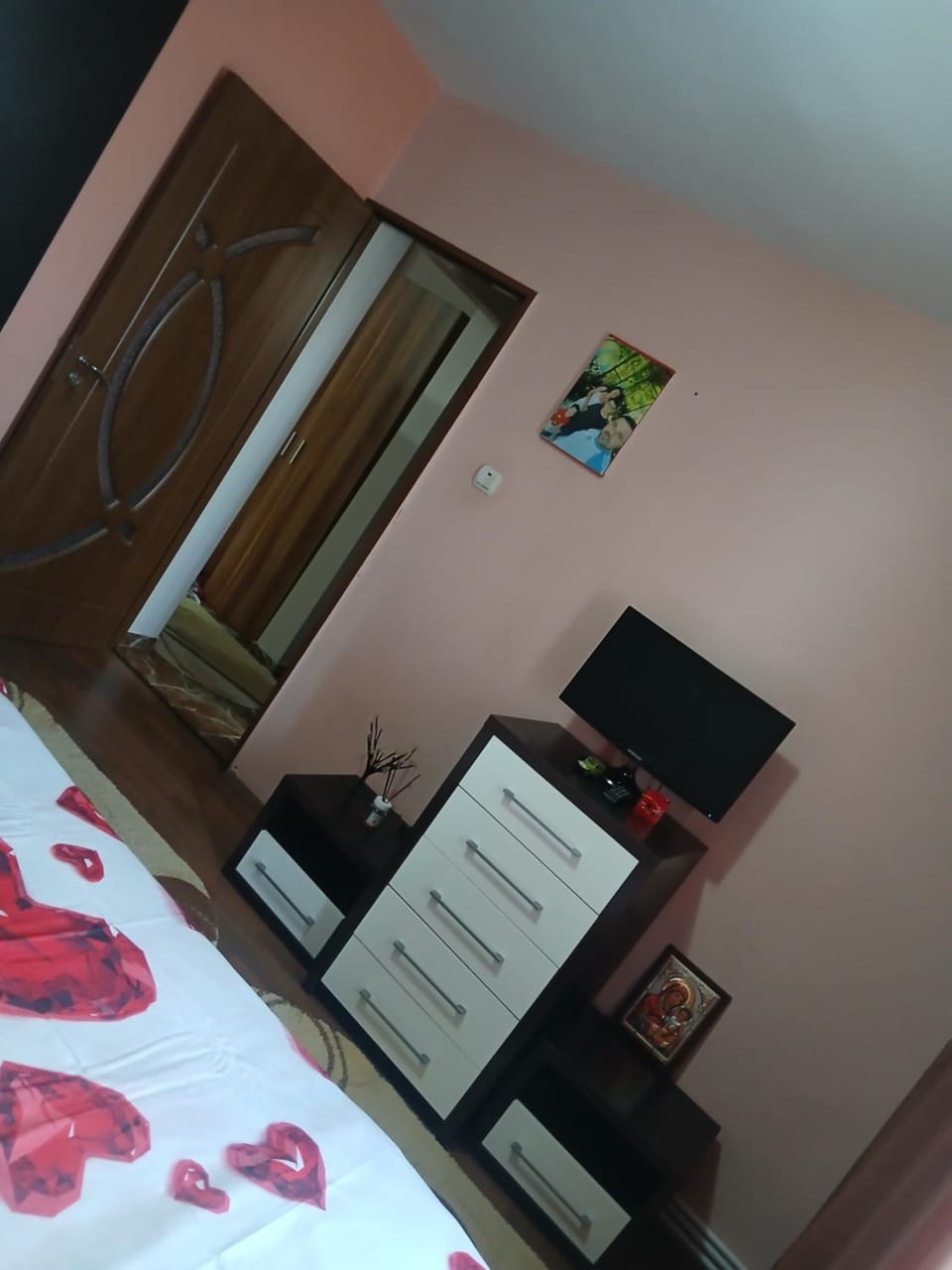 Teo&Alex Apartment in Constanța County