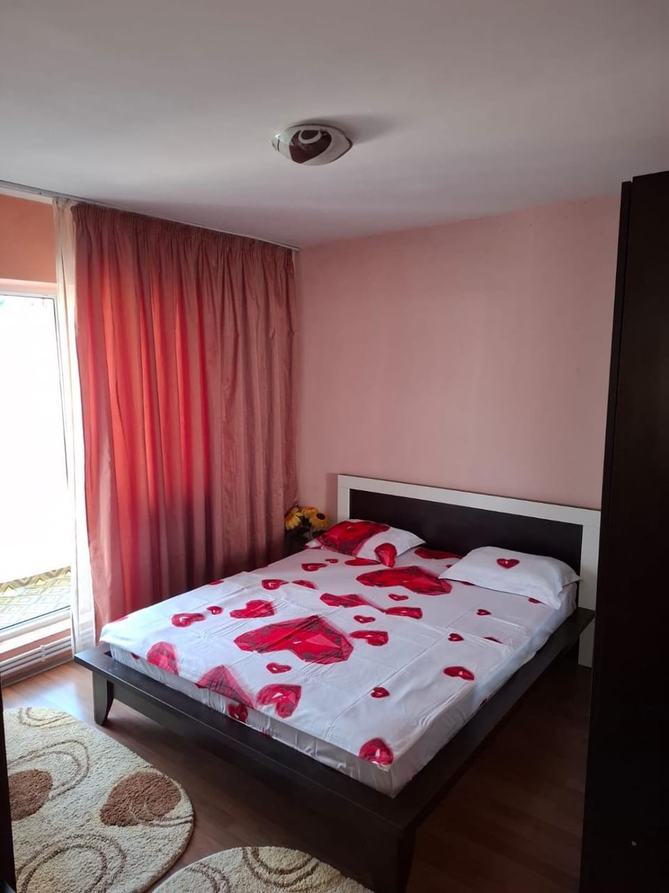 Teo&Alex Apartment in Constanța County