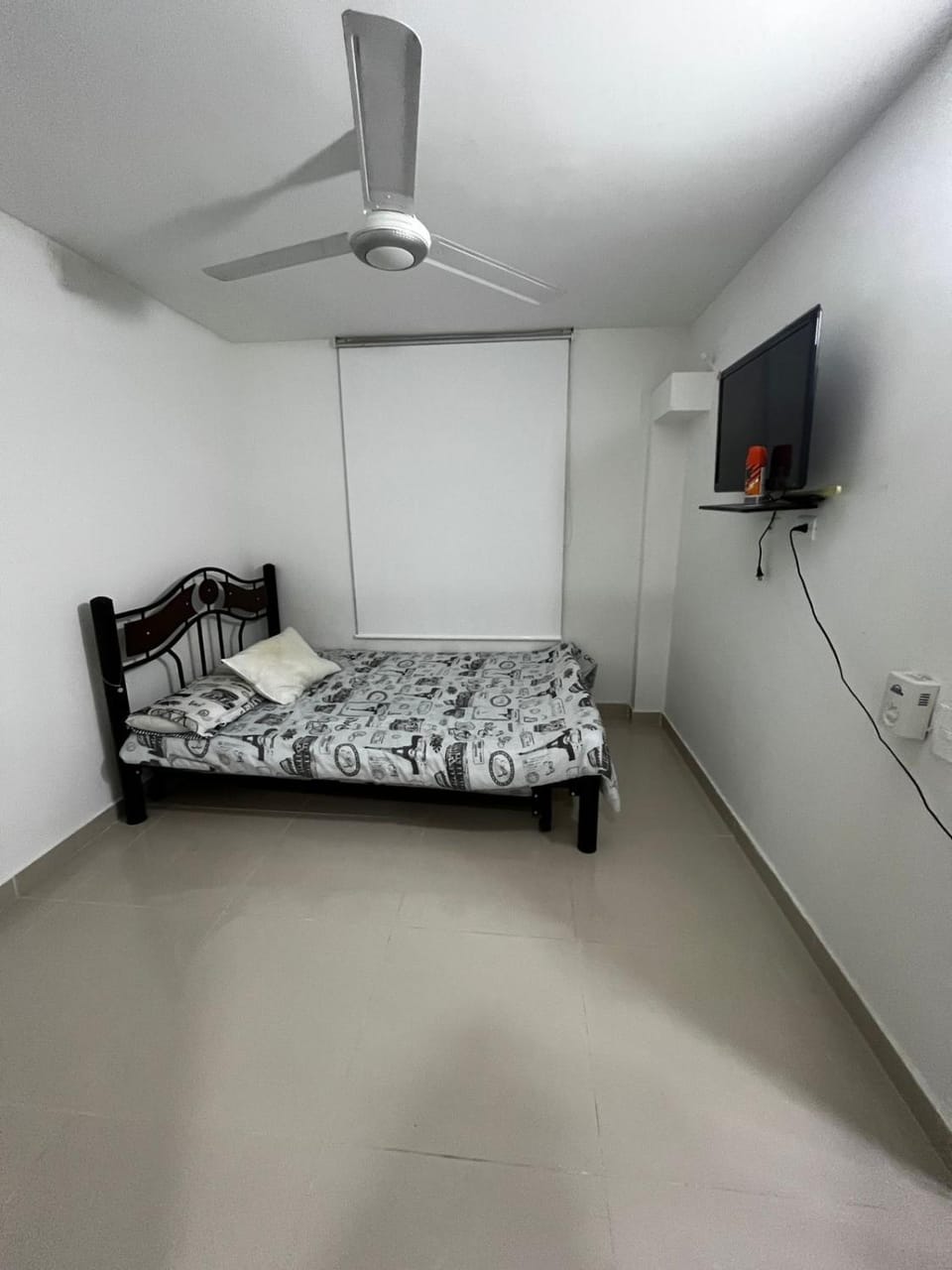 Cariota las palmas Apartment in Ricaurte