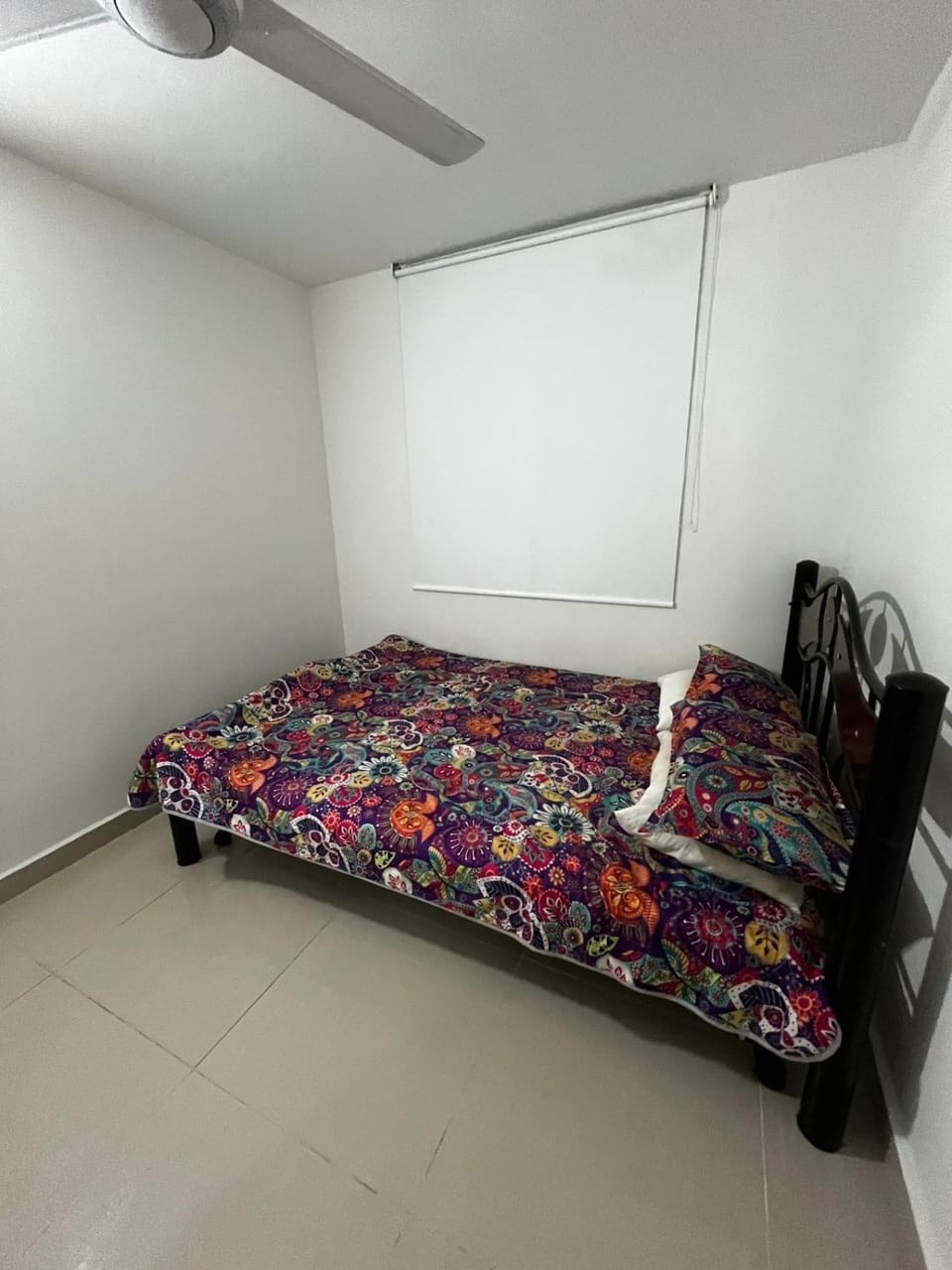 Cariota las palmas Apartment in Ricaurte