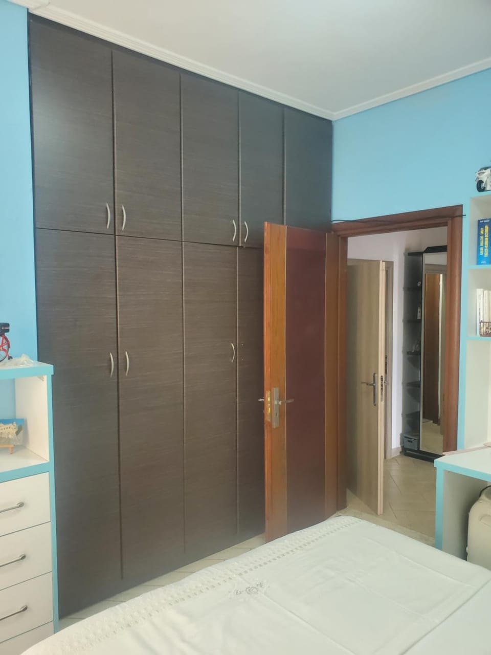 StefanoApartments Apartment in Sarandë