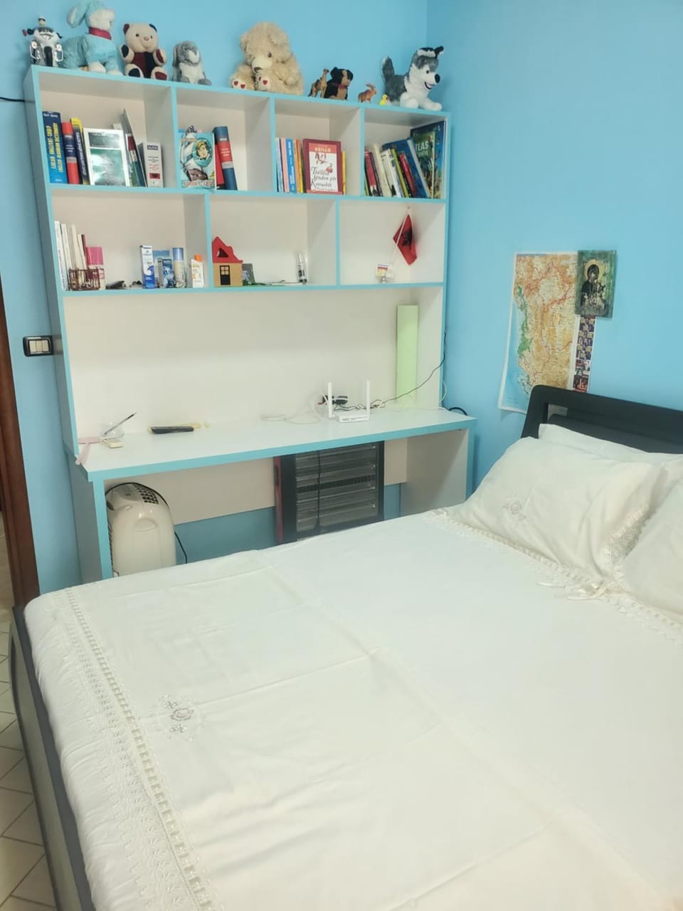 StefanoApartments Apartment in Sarandë