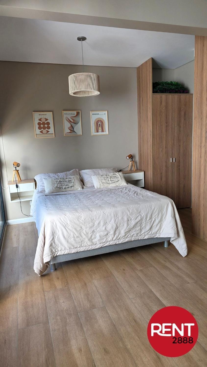 Rent2888 Arribeños Apartment in Buenos Aires