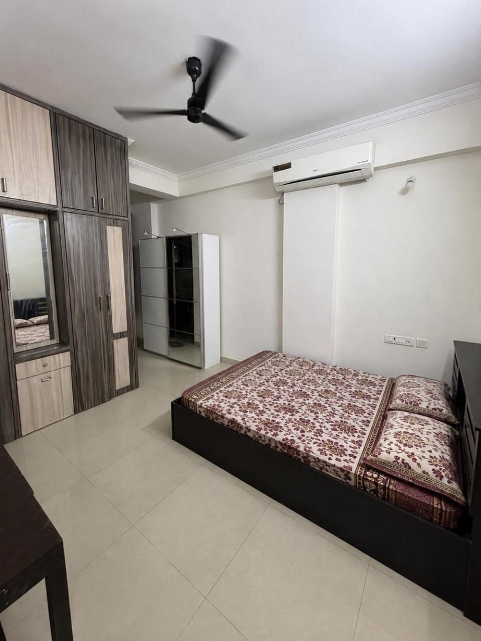 Raghuram homes Apartment in Hyderabad