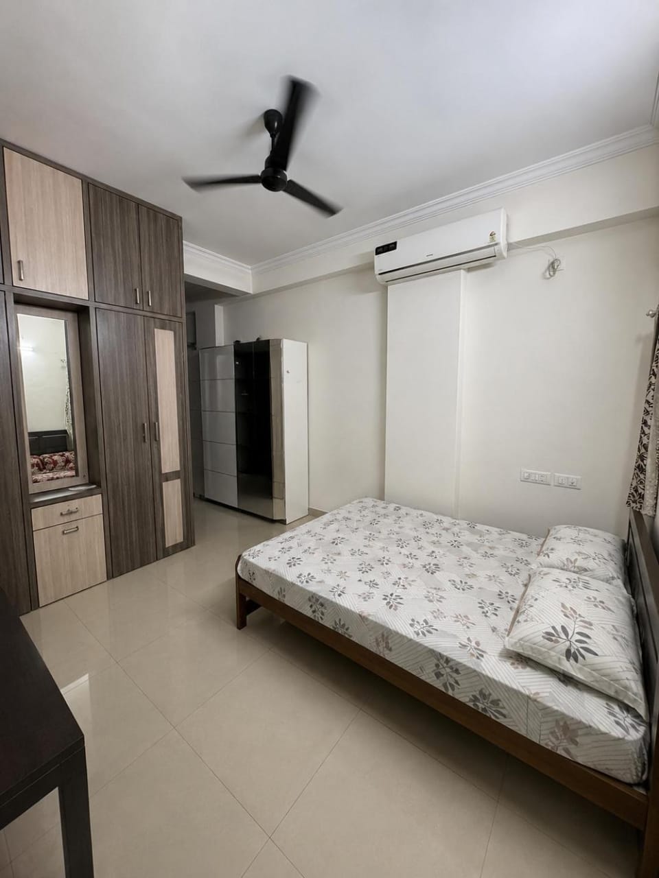 Raghuram homes Apartment in Hyderabad