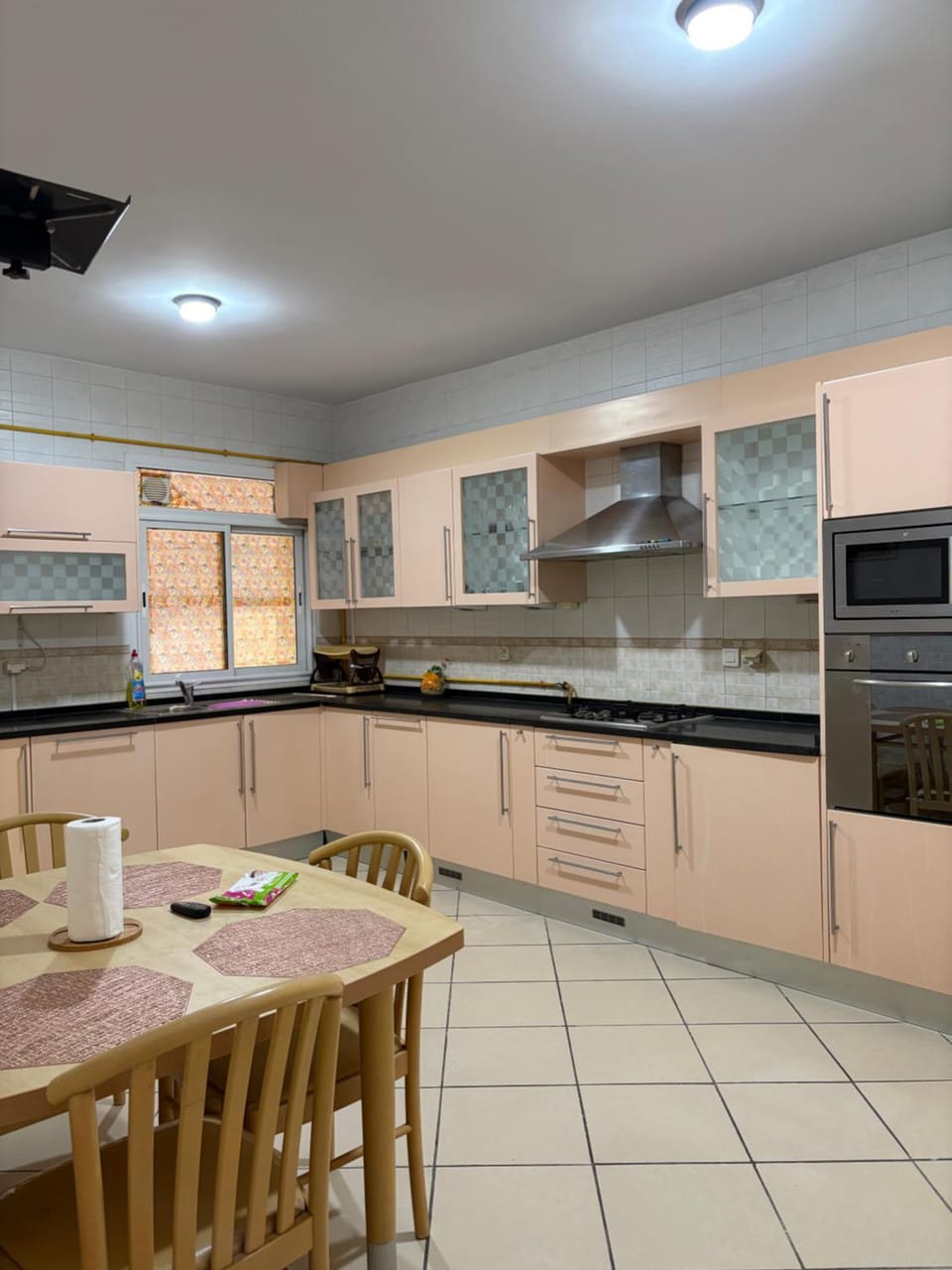 The Pearl Apparemment Apartment in Sousse