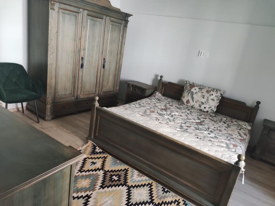 Levendula udvarház Apartment in Hungary