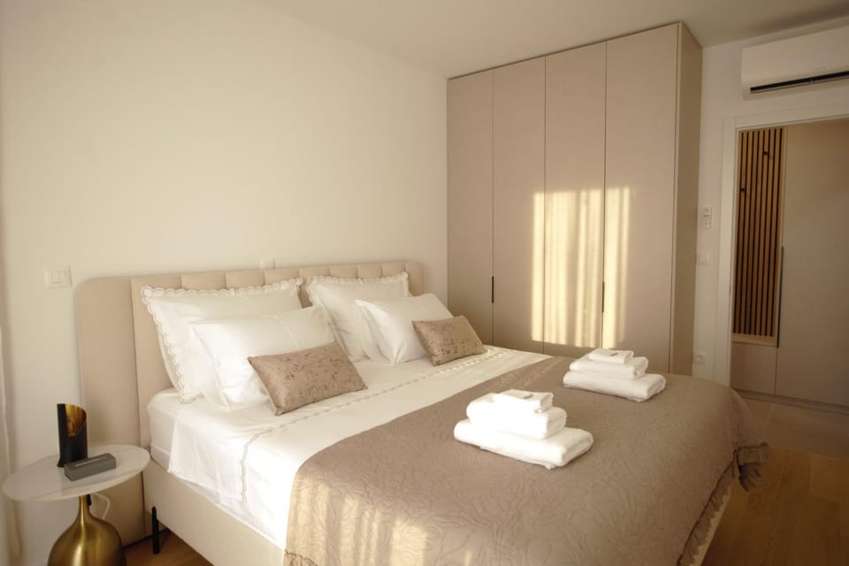 Bemdeluxe Brodarica Apartment in Šibenik-Knin County, Croatia
