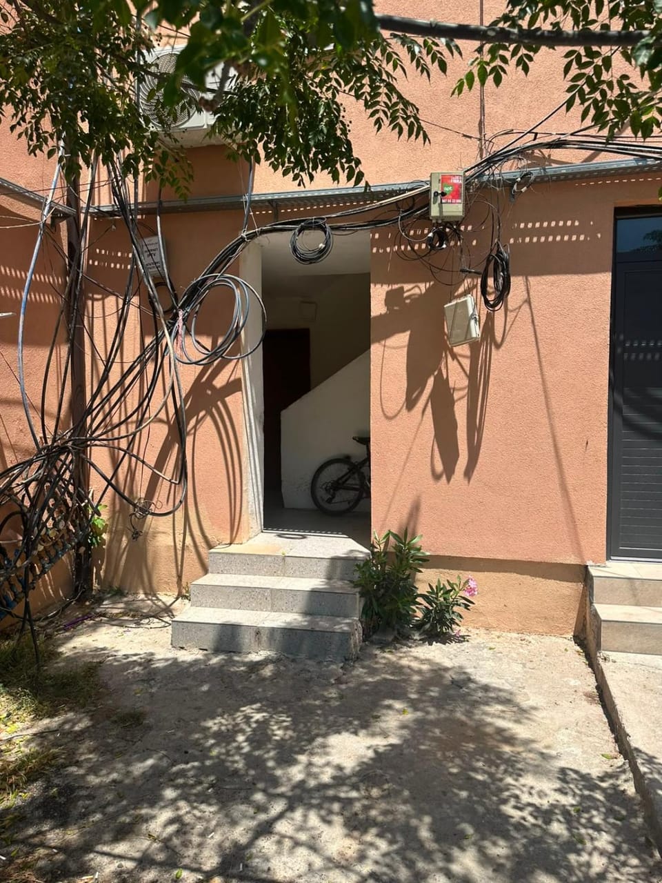 Fotini Apartament Apartment in Vlorë County, Albania