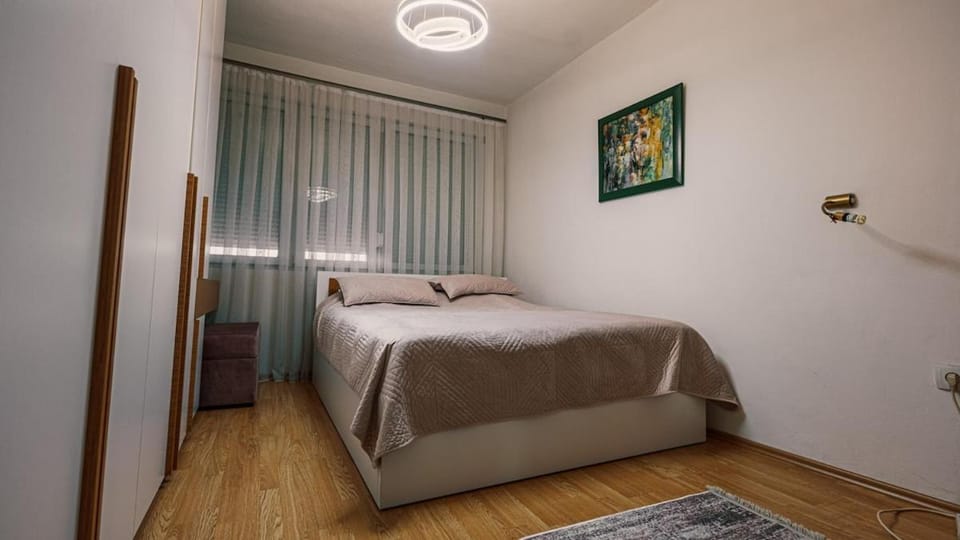 Comfy & Cozy & Central place in Ferizaj Apartment in Europe