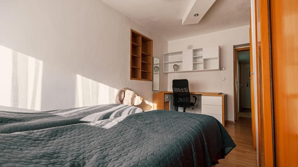 Comfy & Cozy & Central place in Ferizaj Apartment in Europe