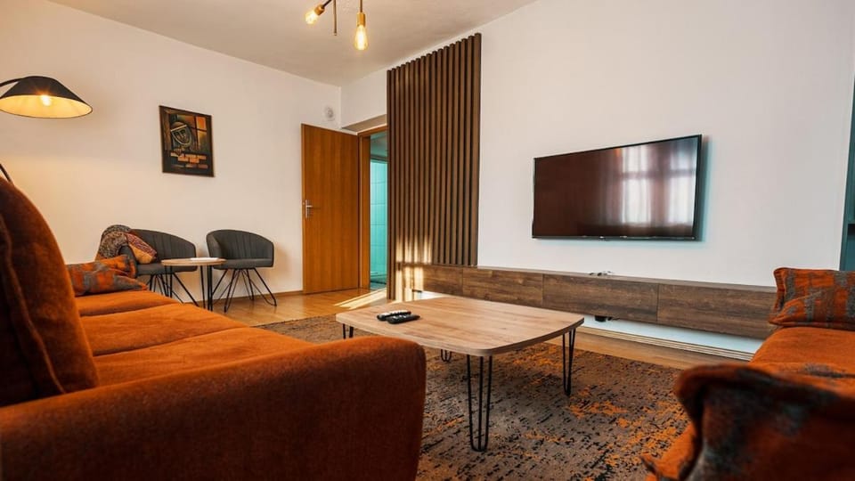 Comfy & Cozy & Central place in Ferizaj Apartment in Europe