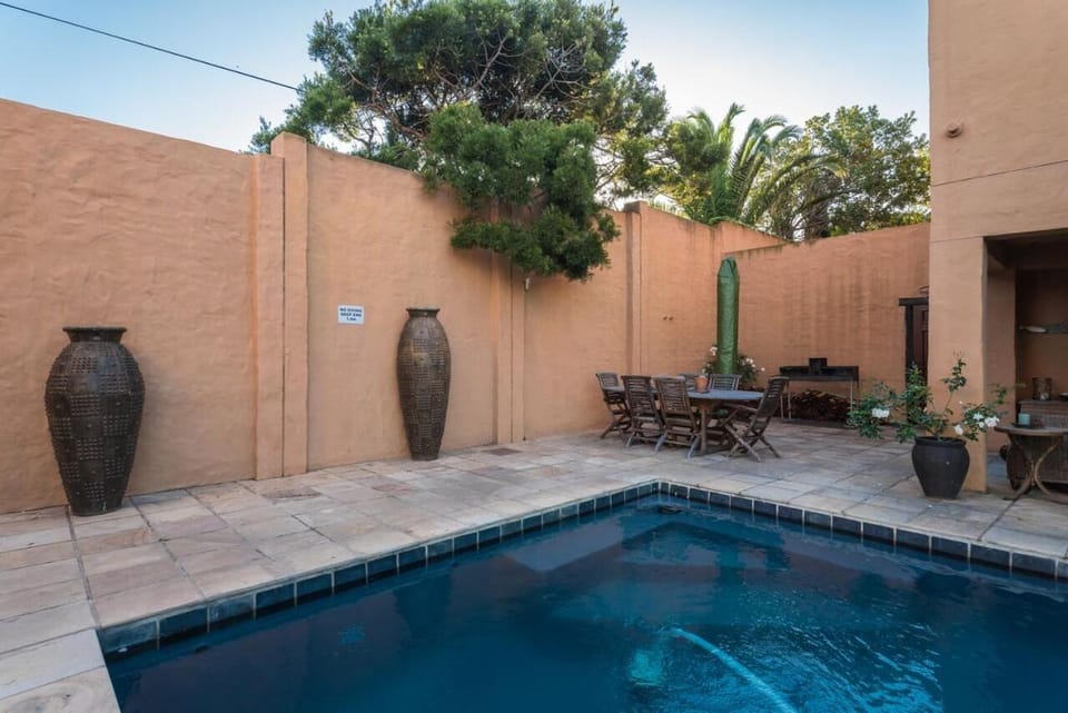 Tequila Moon Vacation rental in Western Cape