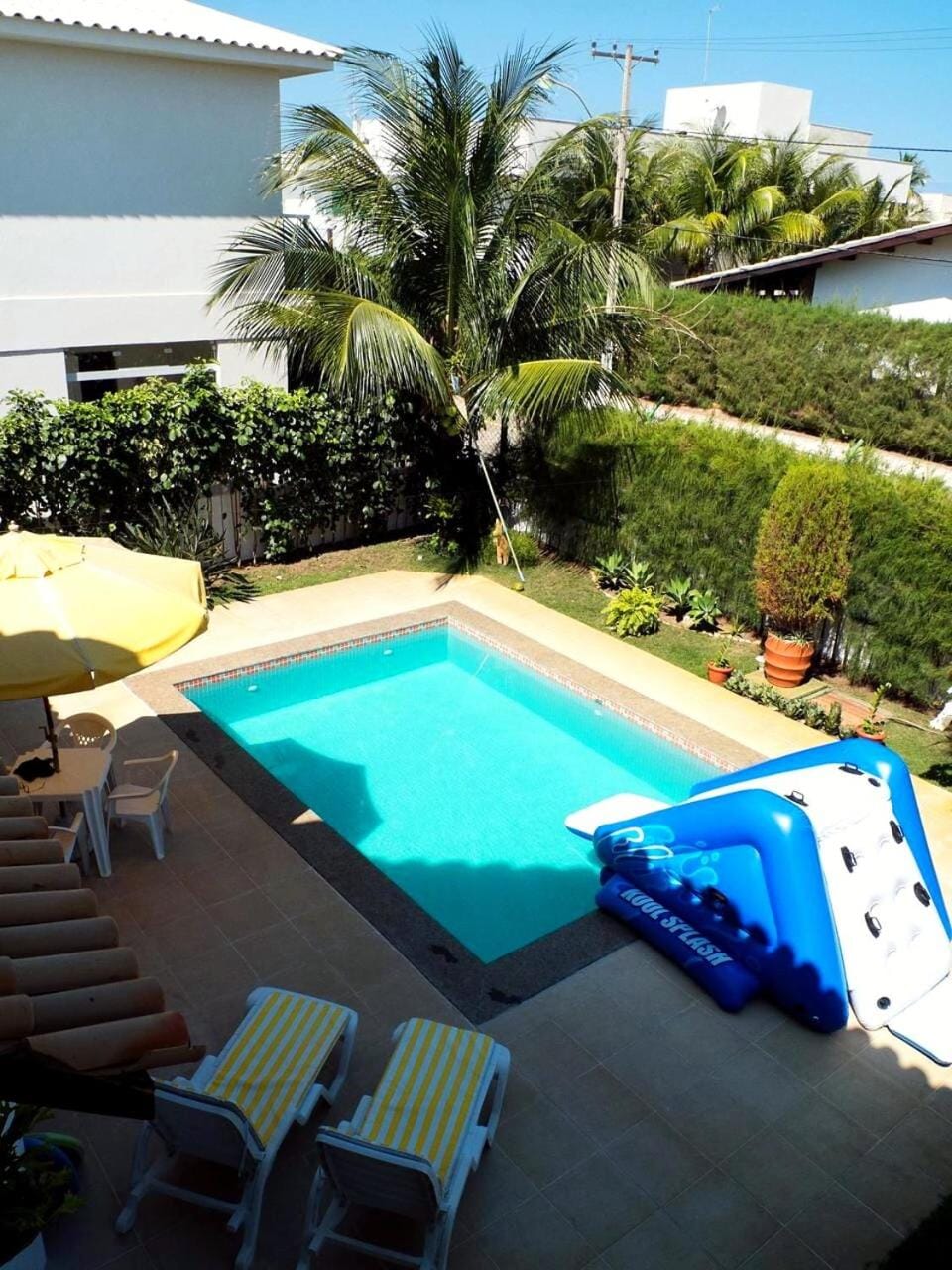 A praia pronta para receber a sua família House in State of Bahia