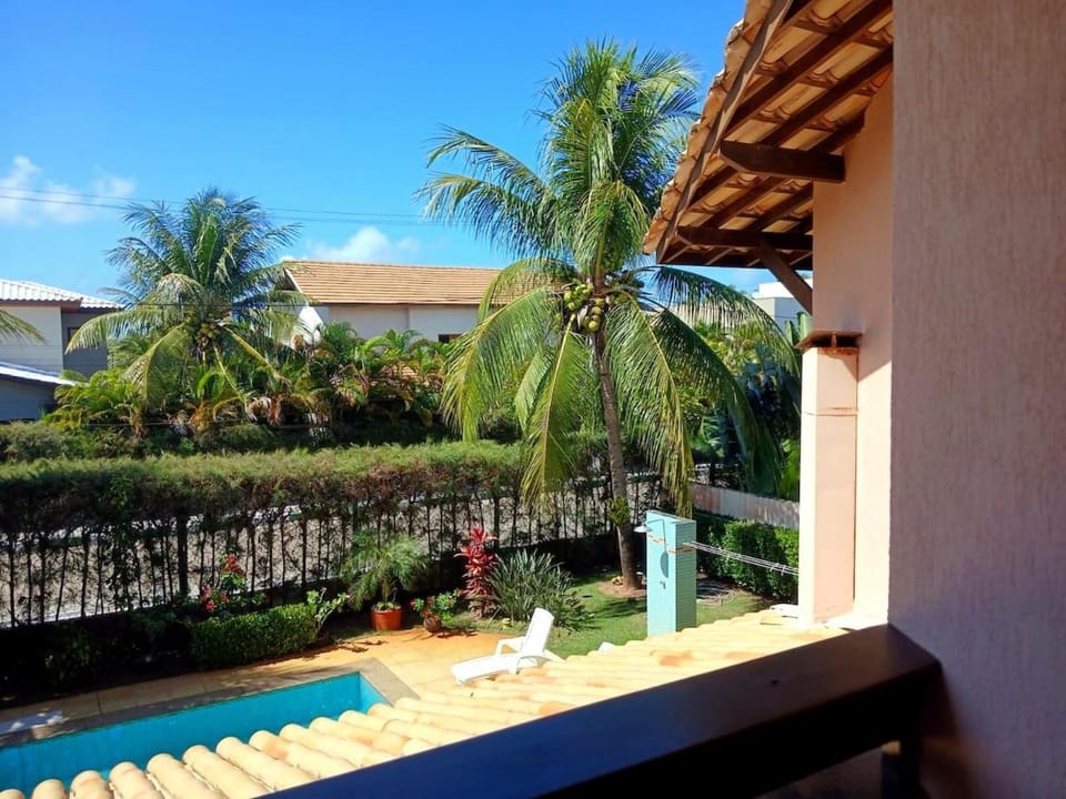 A praia pronta para receber a sua família House in State of Bahia