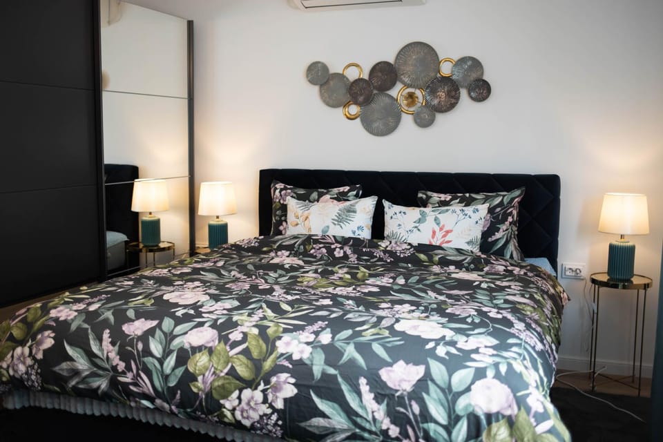 Apartman NOA Apartment in Croatia
