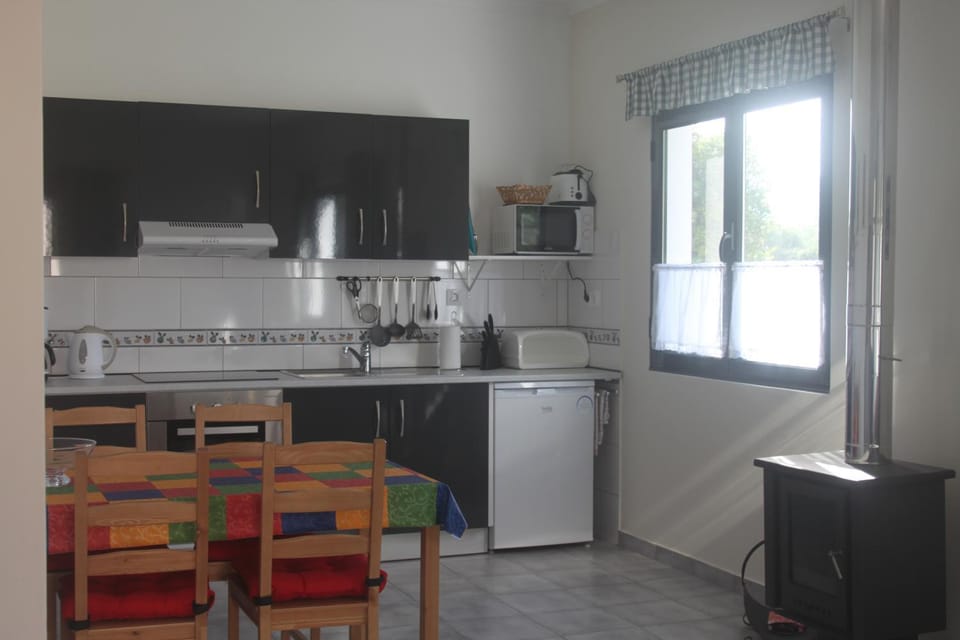 Quinta Velha Apartment in Azores District