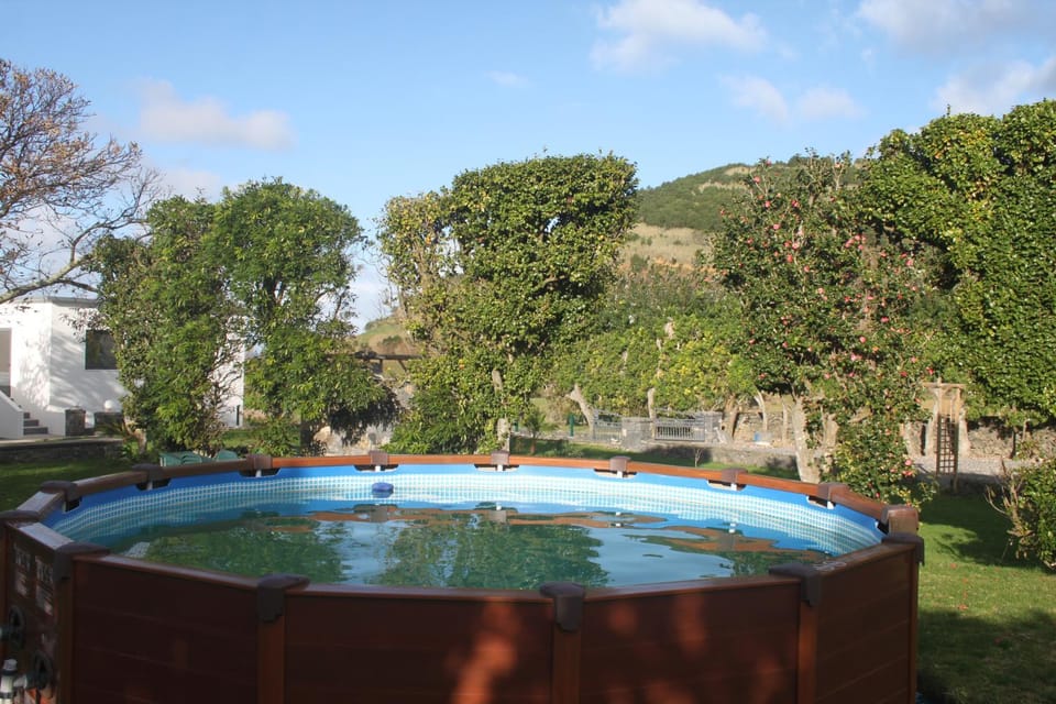 Garden view, Pool view, Swimming pool