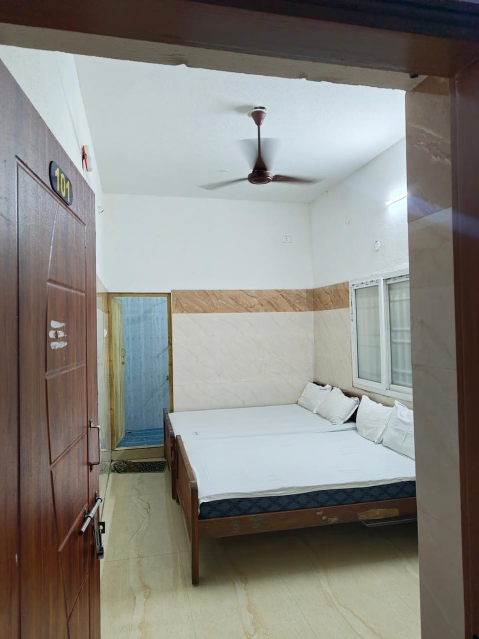 Sri Shivam Residency Nature lodge in Tamil Nadu