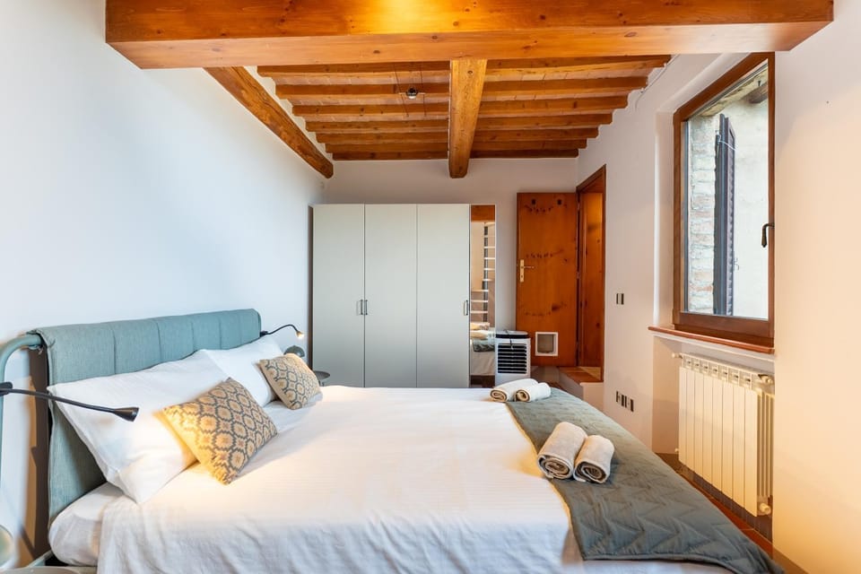 Kawaii Apartments, Modern House in Montepulciano Apartment in Montepulciano