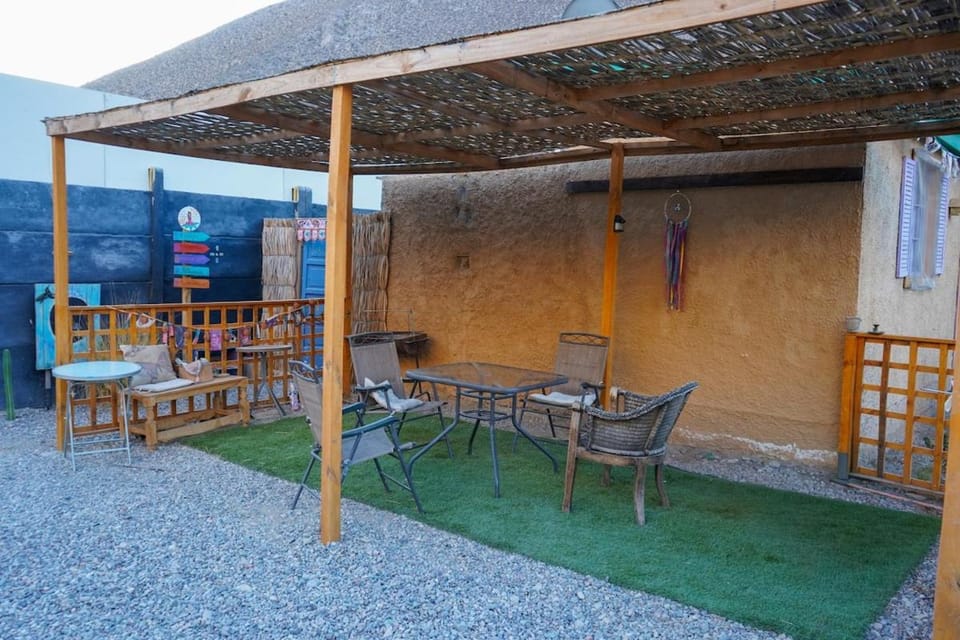 Río Luna cabaña 2 Apartment in Coquimbo Region