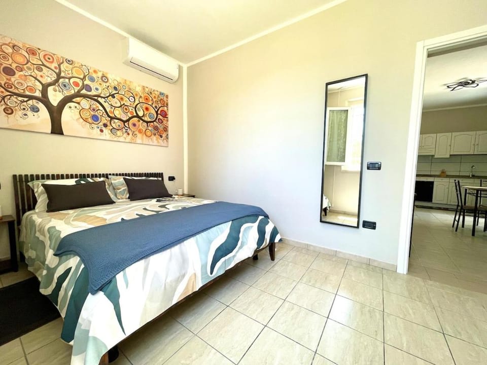 Casina Mia Assisi Airport Perugia UmbriaFiere Apartment in Bastia Umbra