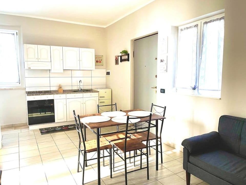 Casina Mia Assisi Airport Perugia UmbriaFiere Apartment in Bastia Umbra