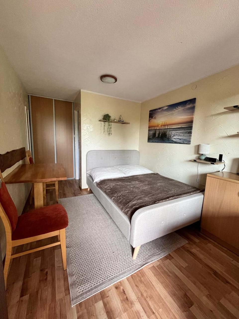 Pokoje na Okrężnej Vacation rental in Pomeranian Voivodeship