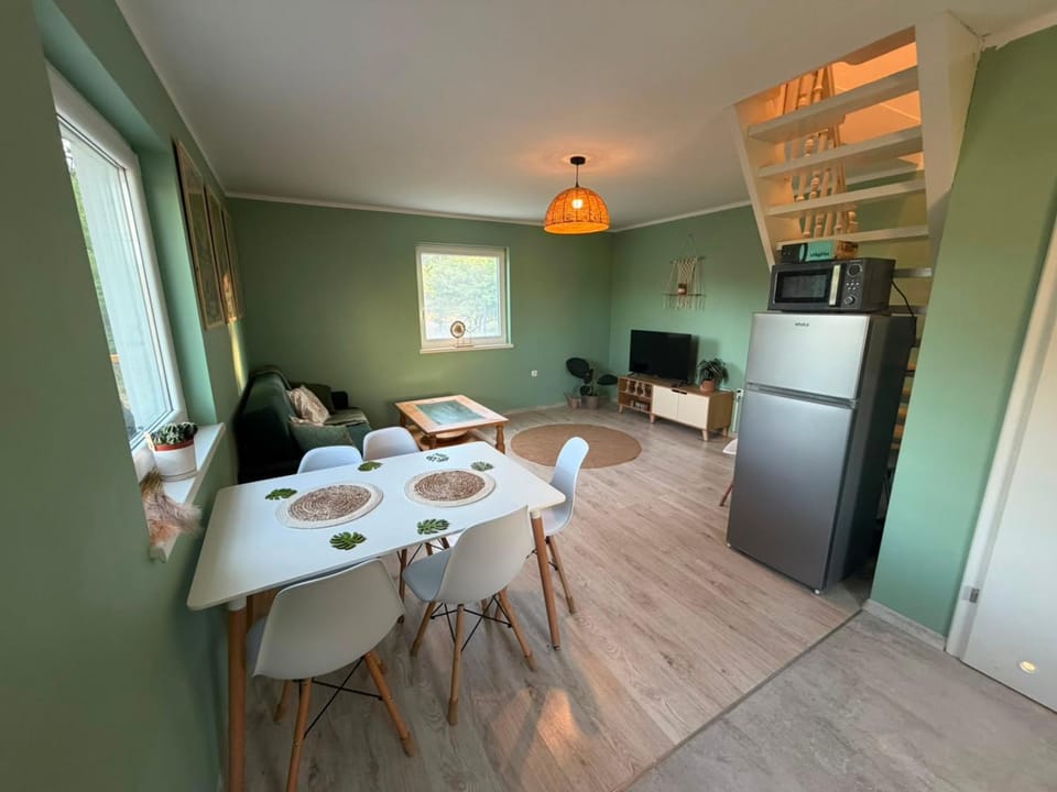 Cho Na LuLu House in Swinoujscie